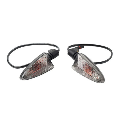 Turn Signal Indicator Light Lamp for BMW G310GS G650GS S1000RR (2017–2023)