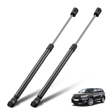 Rear Glass Window Gas Props Lift Supports for 2008–2013 Toyota Highlander