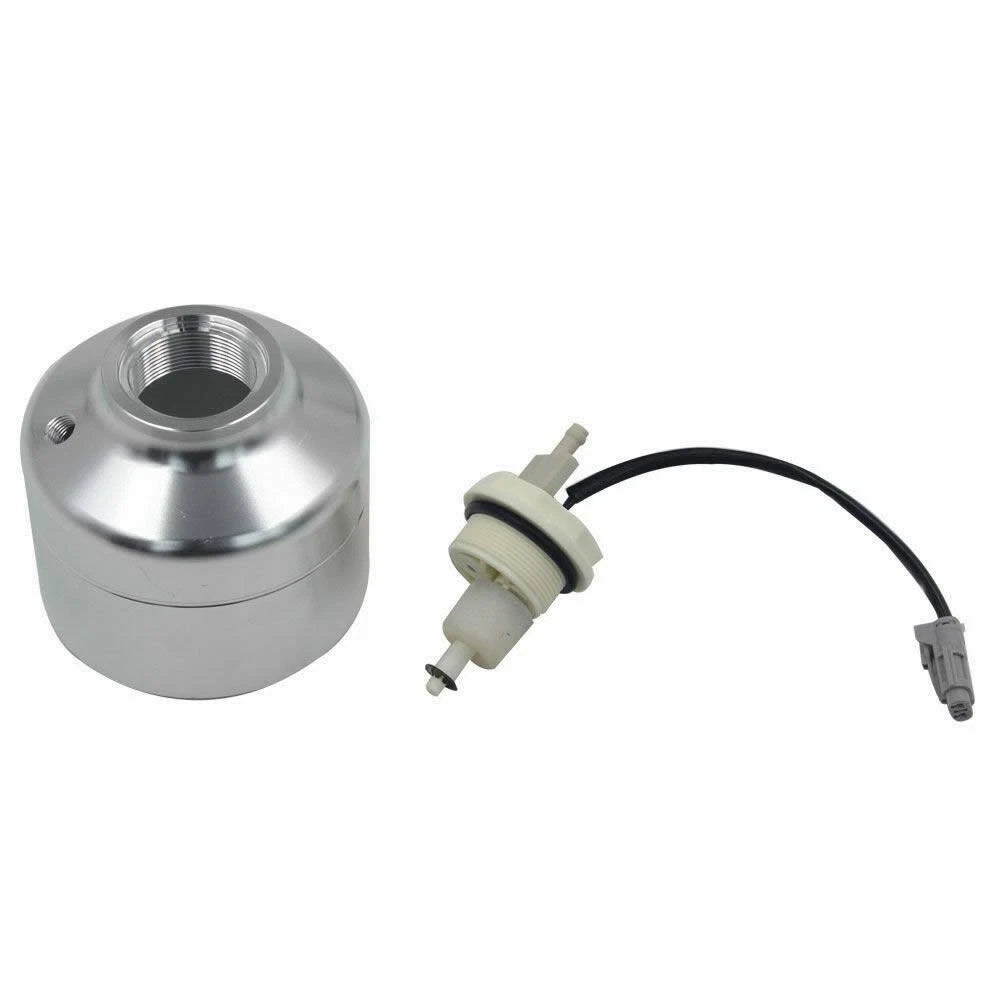 Fuel Filter Replacement Kit & Float for Duramax 6.6L (2001–2016) XL-ALSSCAN-COMB
