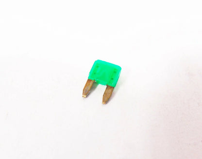 30 AMP Fuse for Gravely Lawn Mower (Mini ATC)