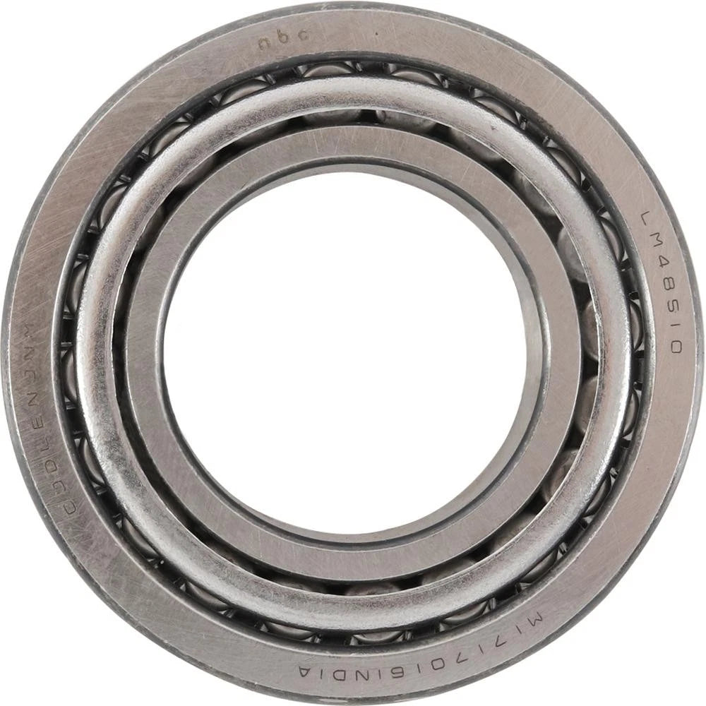 Bearing Set for