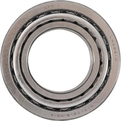 Bearing Set for
