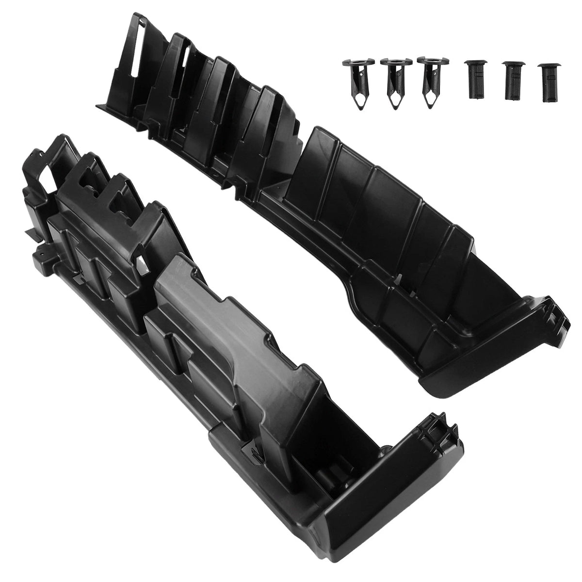Bumper Face Bar for Dodge Challenger (2015–2022) #68174977AA, BAP10577