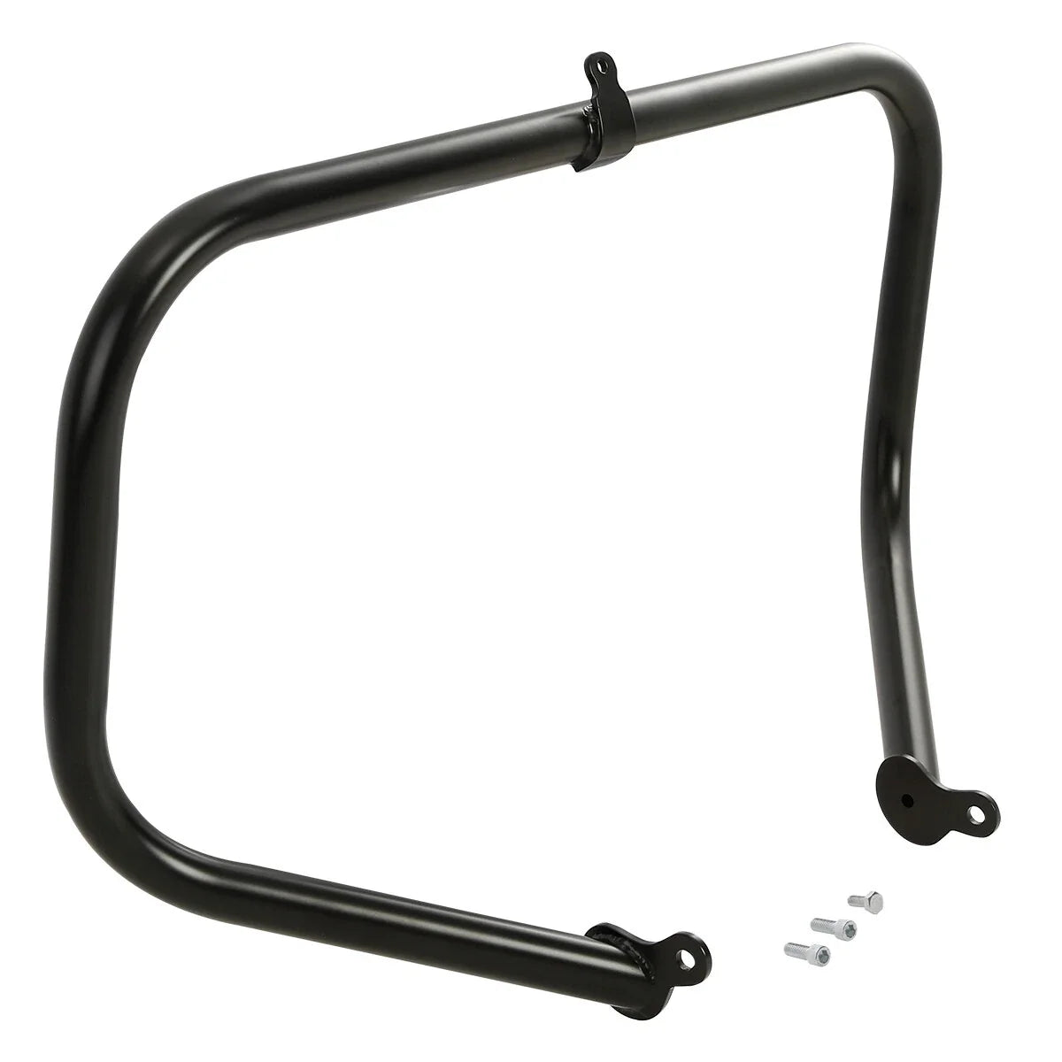 Lower Vented Fairings for Harley CVO Road Glide (2014–2023)