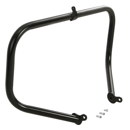 Lower Vented Fairings for Harley CVO Road Glide (2014–2023)