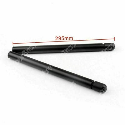 7/8" Clip On Handlebar Tube for Aprilia BMW Honda T9 (Fits )