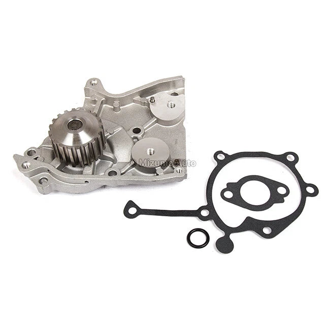 Water Pump for Mazda 626 MX6 Ford Probe (1989–1993) MA-4216930773, 145-1320