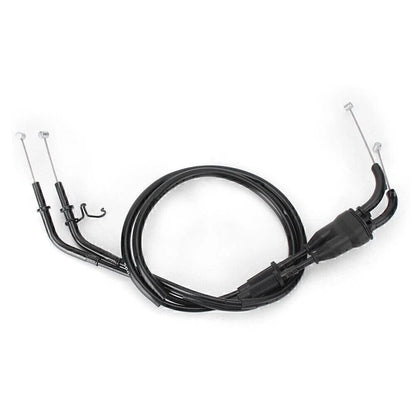 Throttle Cable for Kawasaki Ninja ZX10R (2016–2017) Black