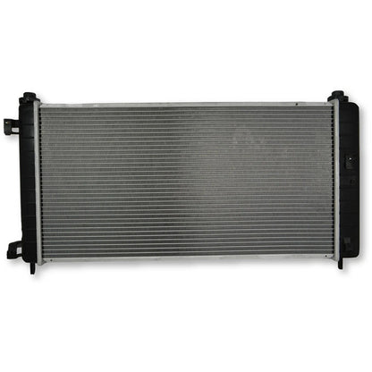 Radiator for Chevy Malibu Pontiac G6 Saturn Aura (2007–2008) 2972C 3437 2972