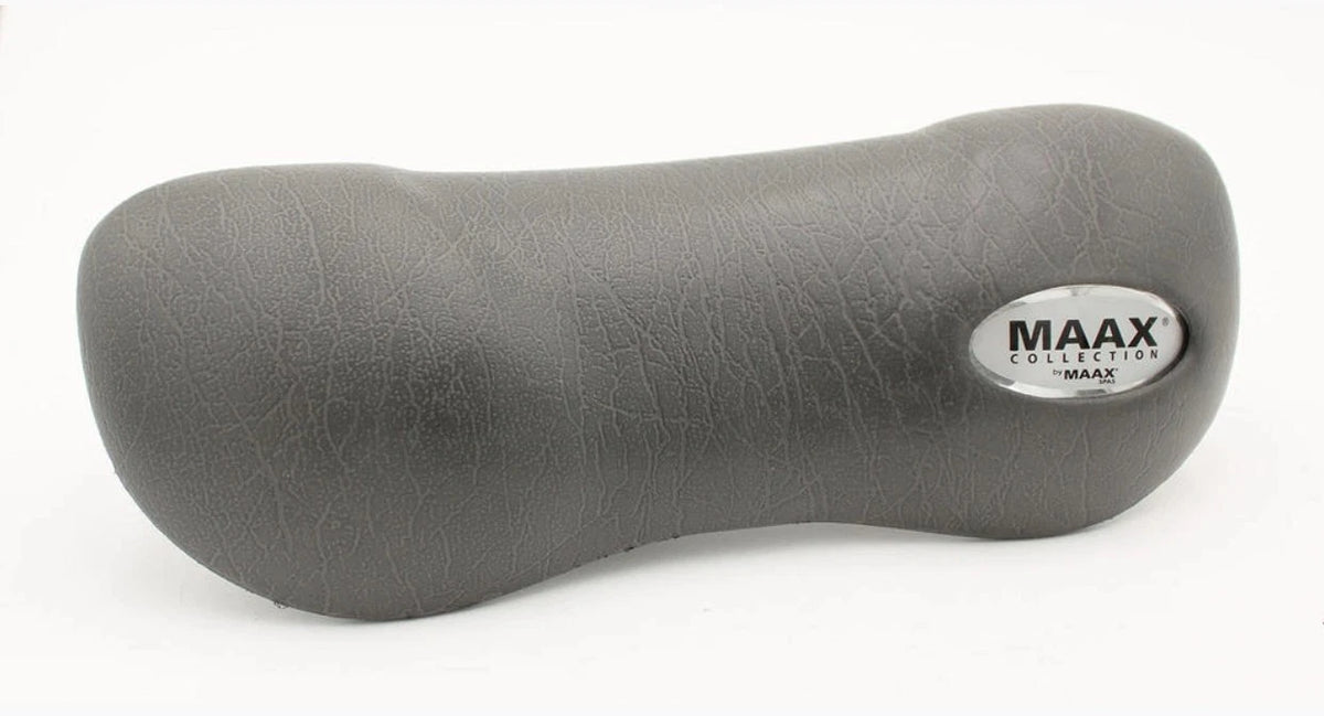 Lounger Pillow for Coleman Spa (Graphite Gray)