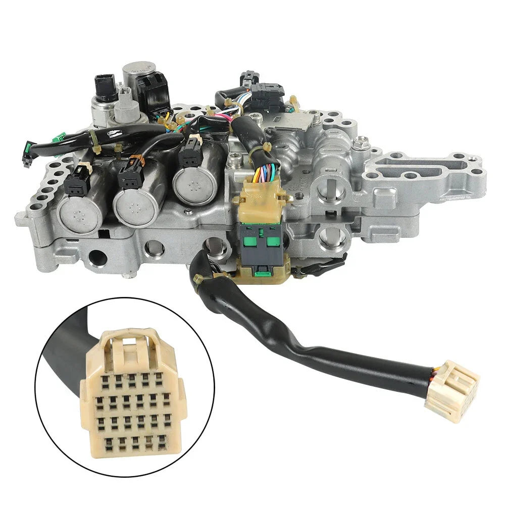 Valve Body for Nissan Altima Pathfinder (2013–2019)