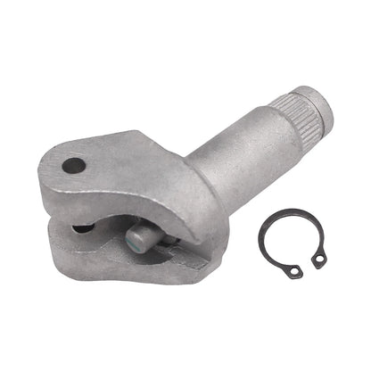 Column Shifter Lever Bracket Repair Kit for Ford Explorer Expedition (2002–2005) - 1L2Z3C529-JA, 2L1Z3C529-GA, 3L2Z3C529-BA, 4L2Z3C529-DA