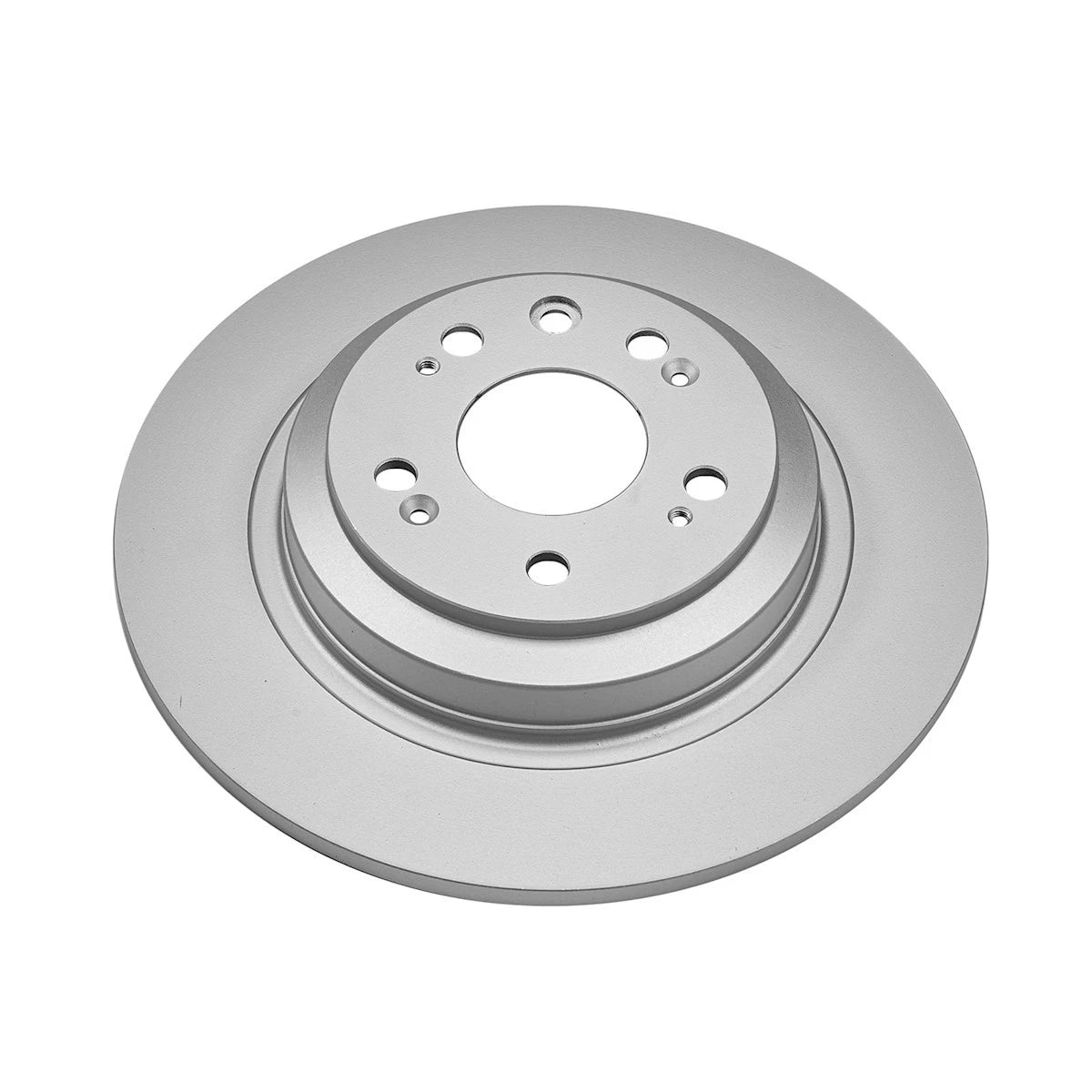 Powerstop Brake Disc Rear for Acura TL (2009–2014) JBR1382EVC