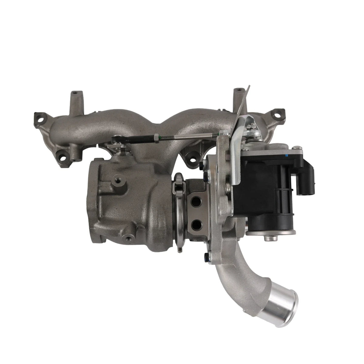 Turbocharger for Hyundai Tucson 1.6L (2016–2021)