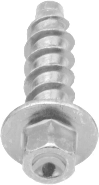 Set of 4 Bolts, Nuts, Screws & Washers for Euro Style Specialty (024-80612)