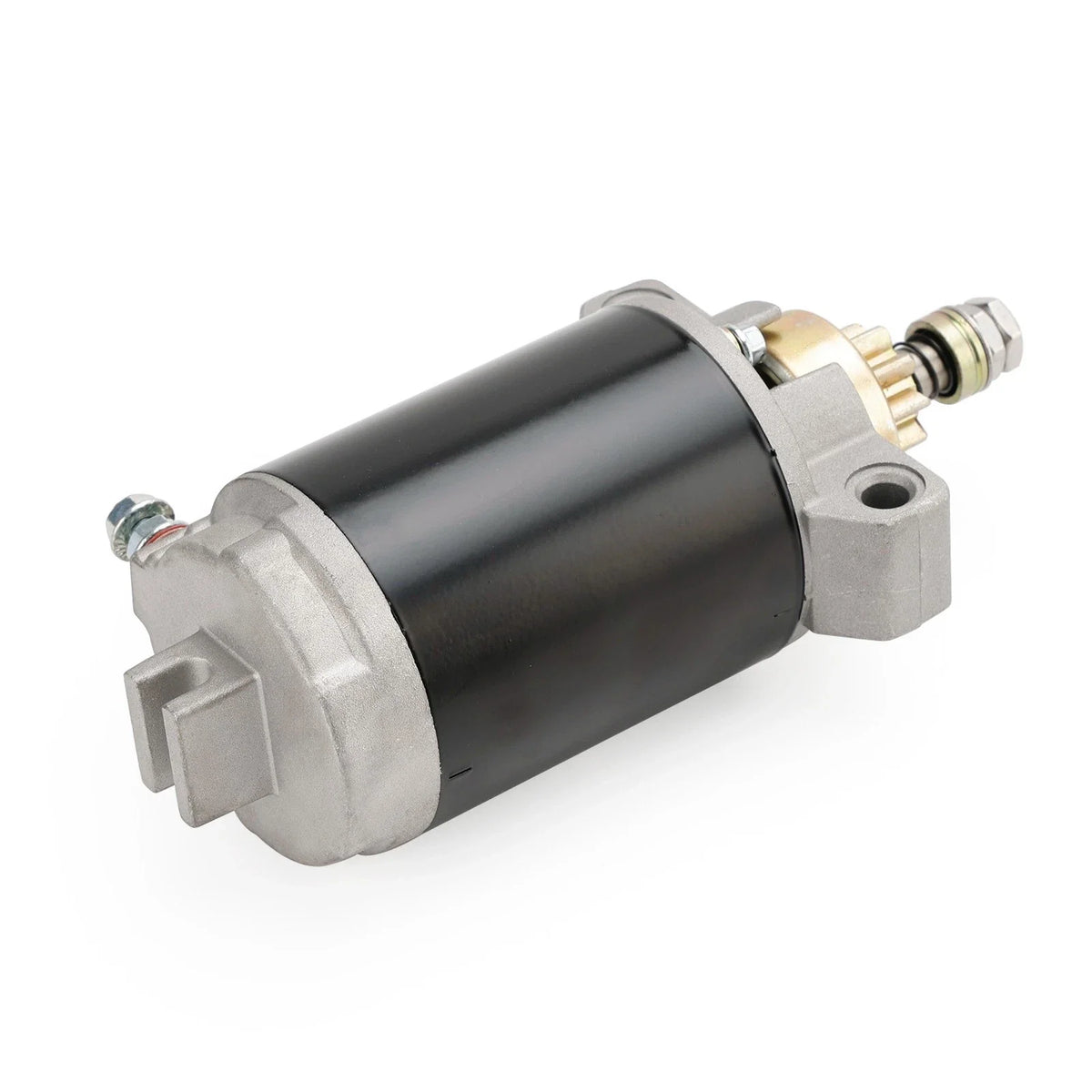 Starter Motor for Yamaha 9.9HP 15HP 4-Stroke Outboard (18-6943, 50-893894)