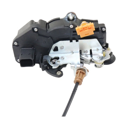 Set of 2 Door Lock Actuators for Chevy Silverado 1500 (2008–2009) CLX-M0-USA-SET-RC31530027-CL360A70