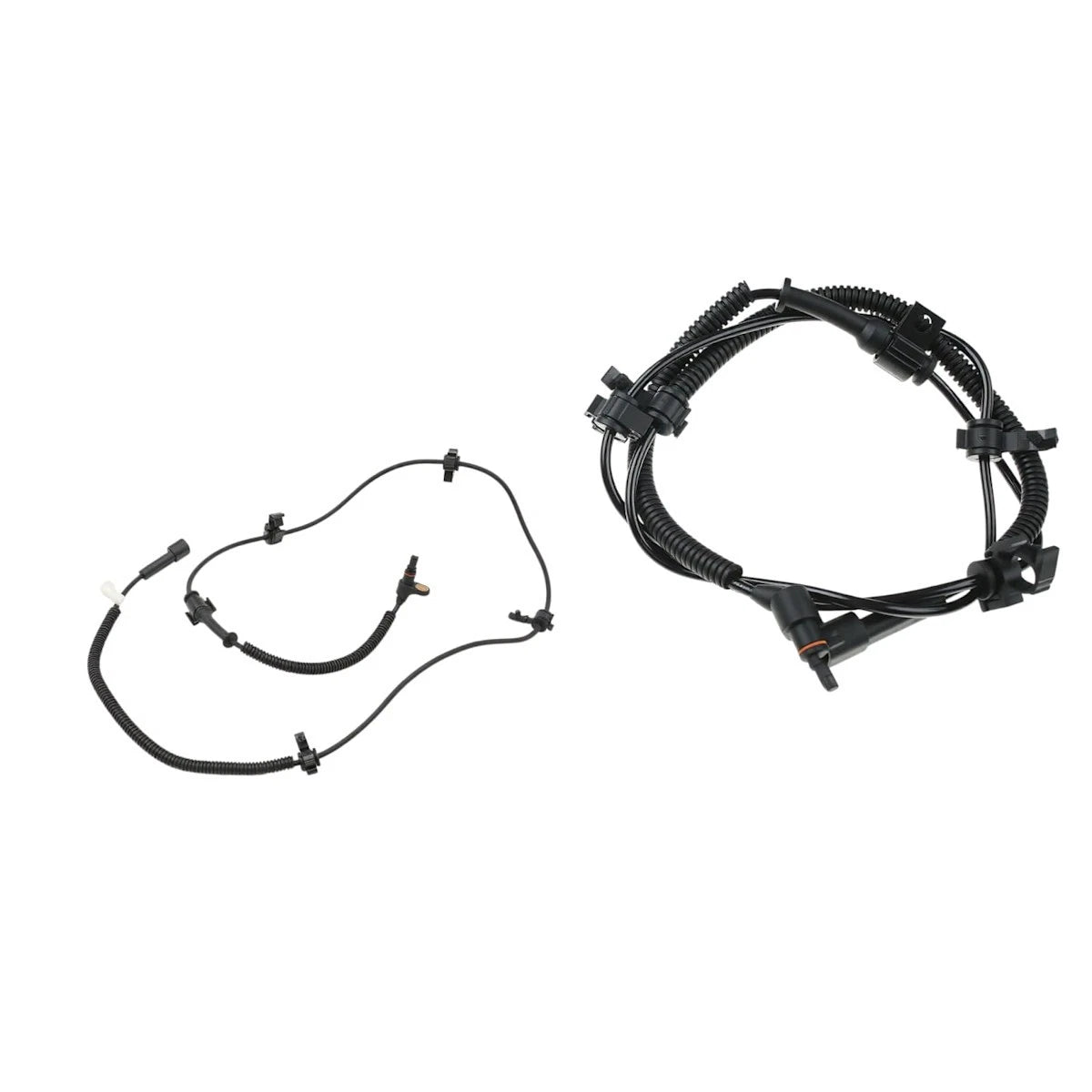Pair ABS Speed Sensors for (18068017, 52128695AF, 52128695AA)