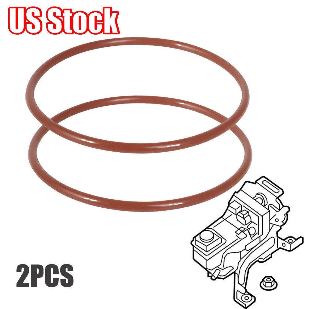 Power Steering Pump O-Ring Repair Kit for Jeep Dodge Durango (2000–2009)