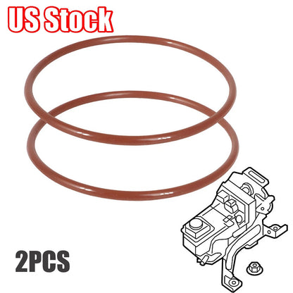 Power Steering Pump O-Ring Repair Kit for Jeep Dodge Durango (2000–2009)