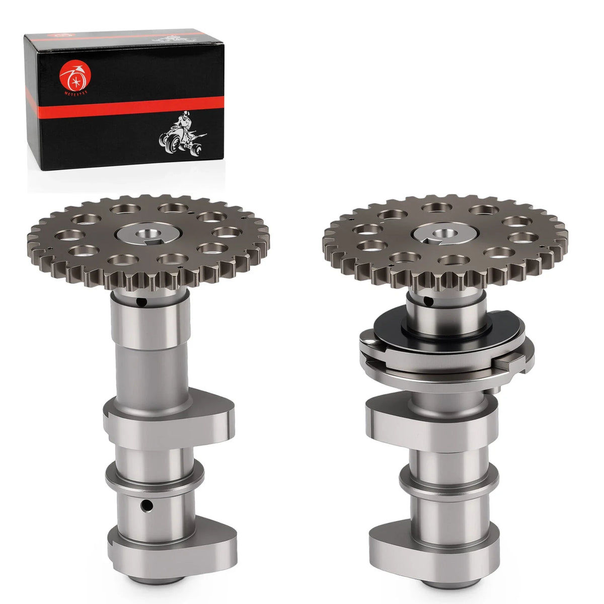 Intake & Exhaust Timing Camshaft for Kawasaki KFX 400 (2003–2006)