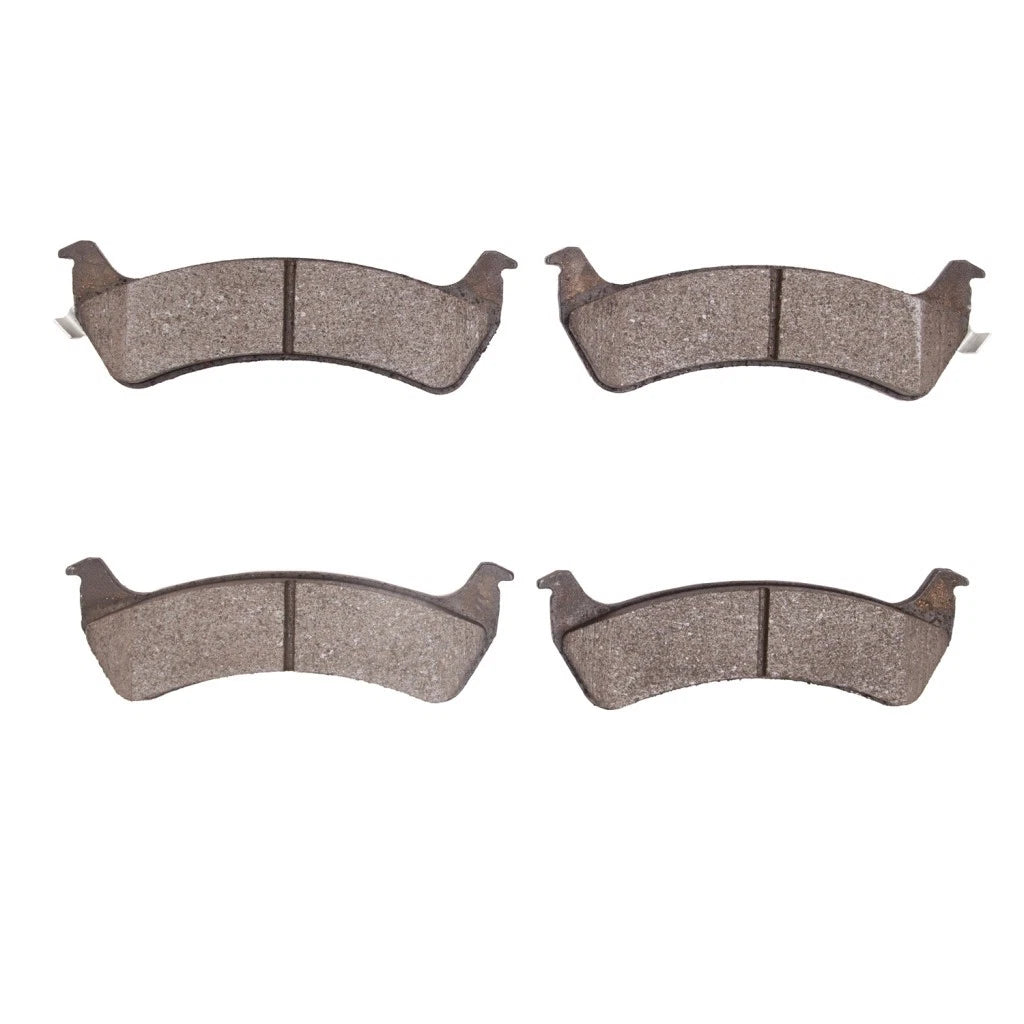 Brake Pads for Ford Explorer Sport (2001–2003) ALX-PAU-DF-4000-0625-00-CLA2