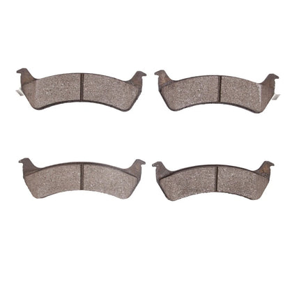 Brake Pads for Ford Explorer Sport (2001–2003) ALX-PAU-DF-4000-0625-00-CLA2