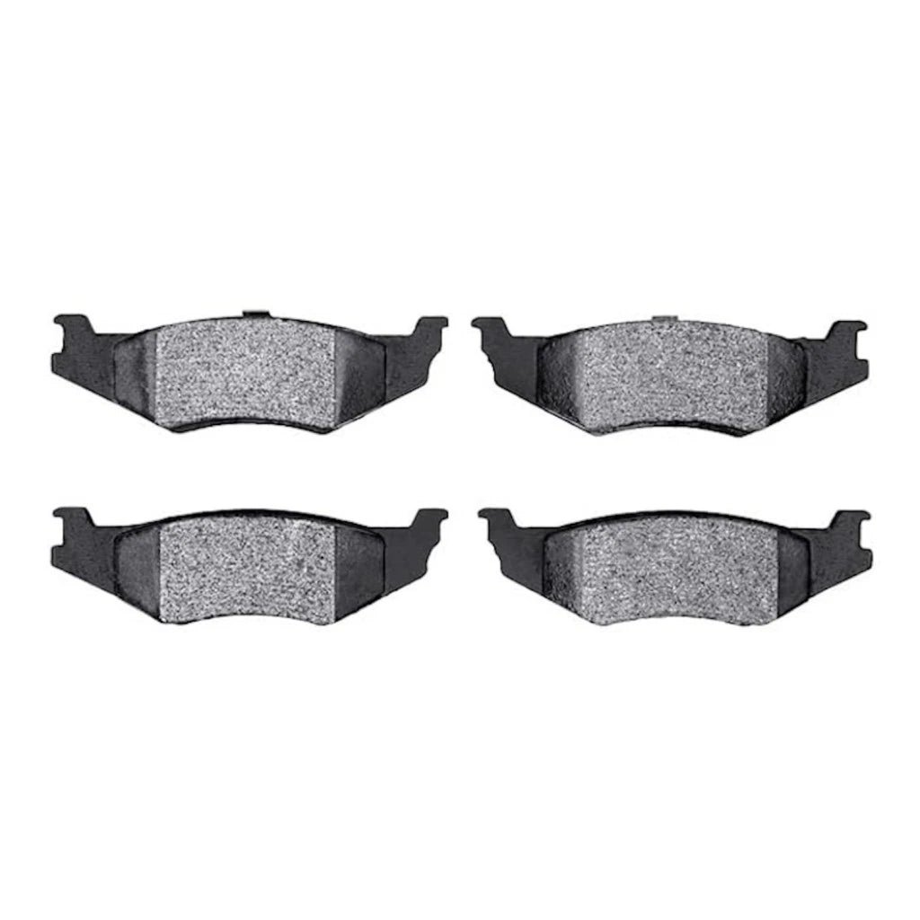 Brake Rotor Set for Dodge Stratus (1995–2006) ALX-PAU-DF-6512-39086-CLA2