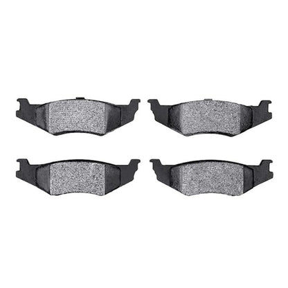 Brake Rotor Set for Dodge Stratus (1995–2006) ALX-PAU-DF-6512-39086-CLA2