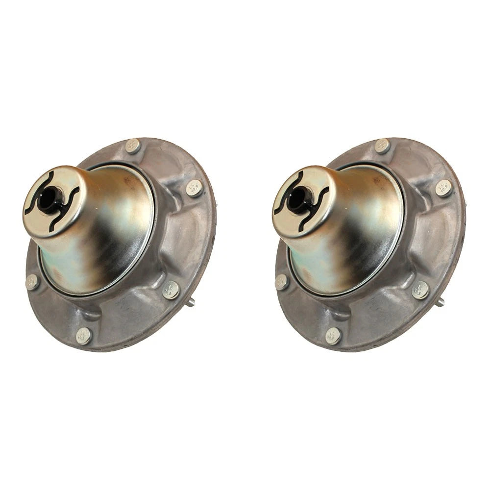 2X Mower Deck Spindles for John Deere ZTrak Z510A Z520A Z710A Z720A