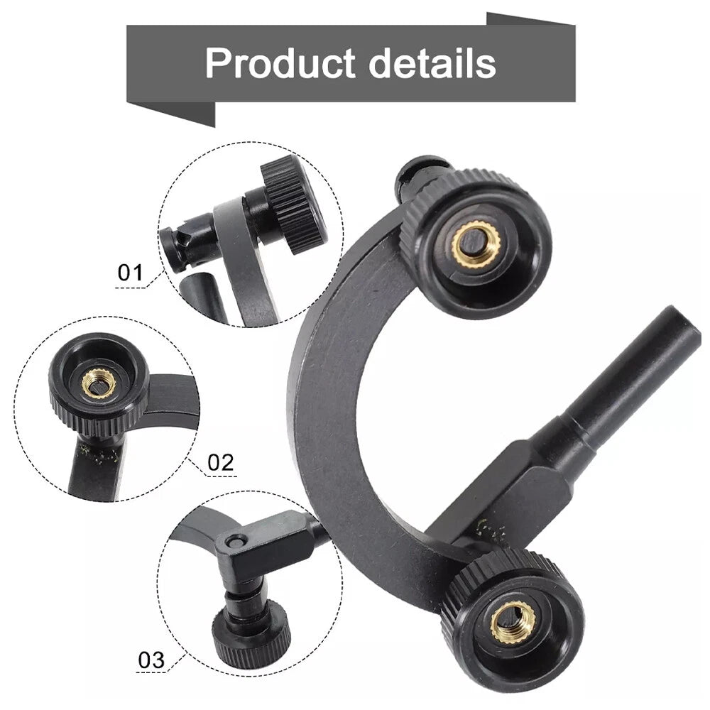 8mm Dial Indicator Holder for Combination-Test Indicator