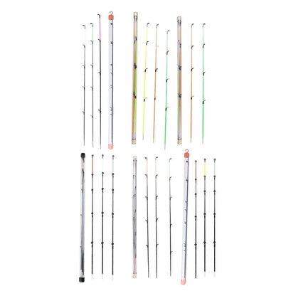 Fishing Tool Fiber Glass Top Tip for Carp Rod (MLH 50120g)