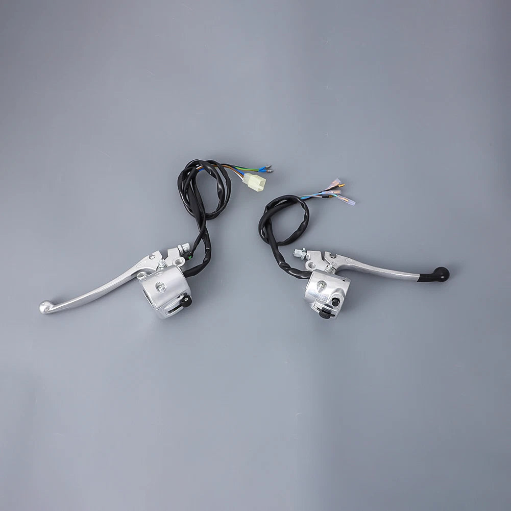 Handlebar Control Switch Lever for Honda CB125 CB100 CD90 CL90 CS90