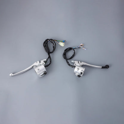 Handlebar Control Switch Lever for Honda CB125 CB100 CD90 CL90 CS90