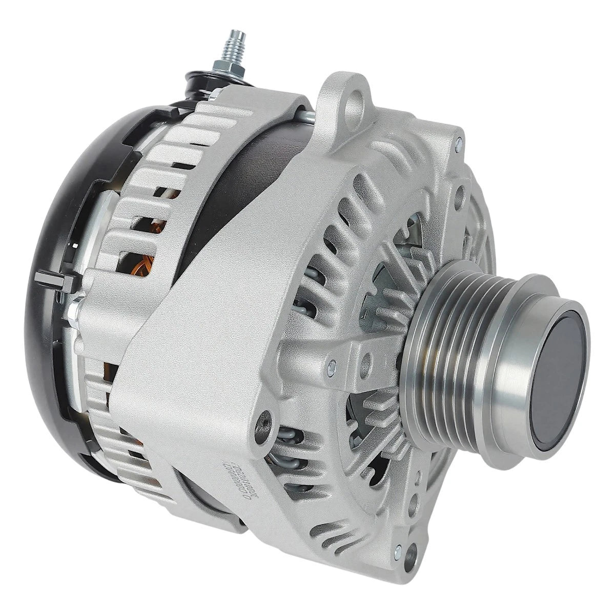 Alternator for Chevy Tahoe GMC Yukon Cadillac Escalade (2016–2019) 18001006, 14009N, 14009