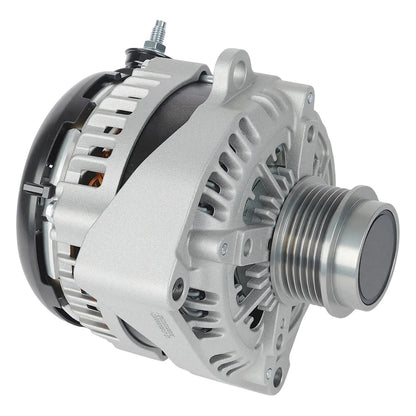 Alternator for Chevy Tahoe GMC Yukon Cadillac Escalade (2016–2019) 18001006, 14009N, 14009