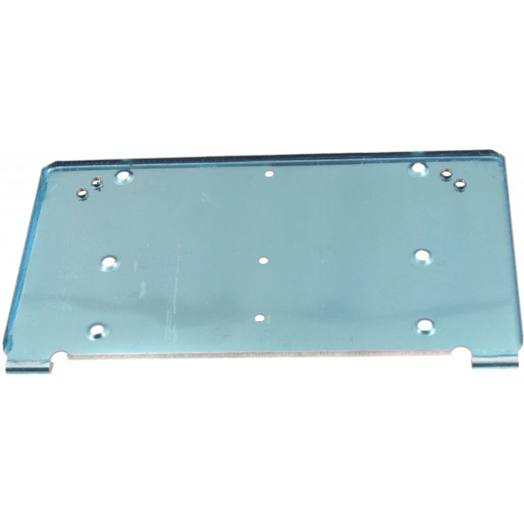 License Plate Bracket for Jeep Grand Cherokee (2011–2013) CH1068125
