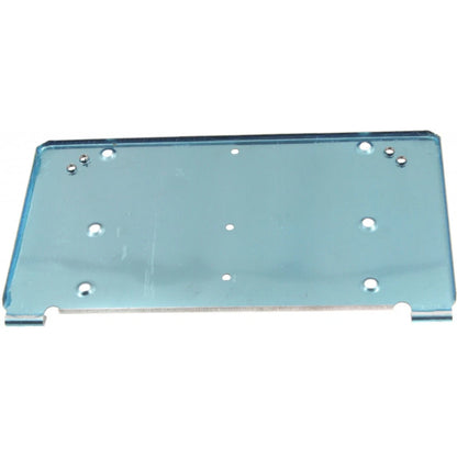 License Plate Bracket for Jeep Grand Cherokee (2011–2013) CH1068125