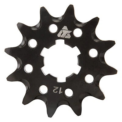 12 Tooth Front Sprocket for Yamaha RT100 (1990–2000) DZSF-633