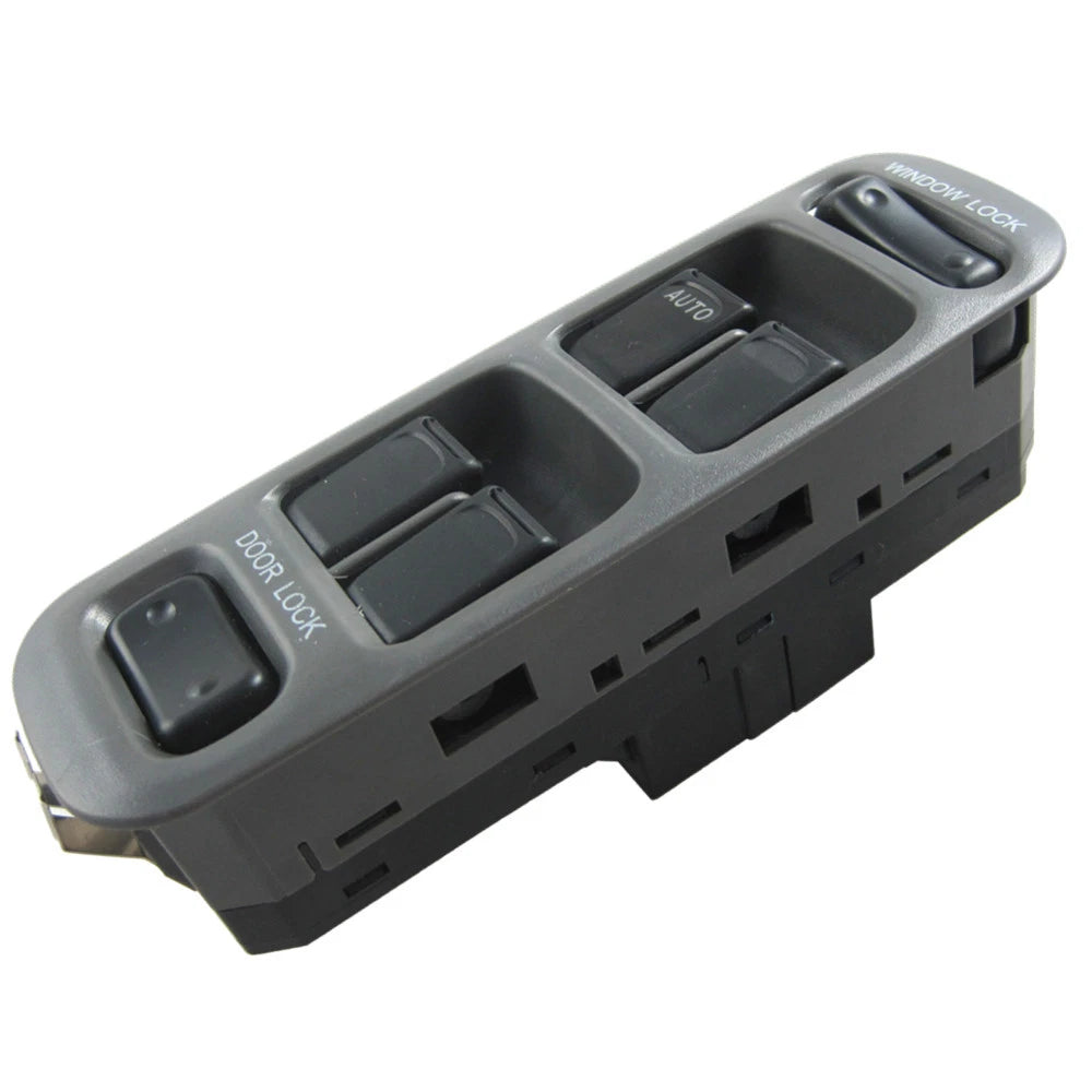 Power Window Switch Front Left for Suzuki Grand Vitara XL-7 (1999–2006) 37990-65D10-T01, 3799065D10T01