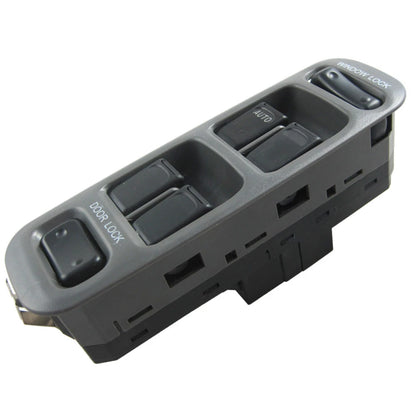 Power Window Switch Front Left for Suzuki Grand Vitara XL-7 (1999–2006) 37990-65D10-T01, 3799065D10T01