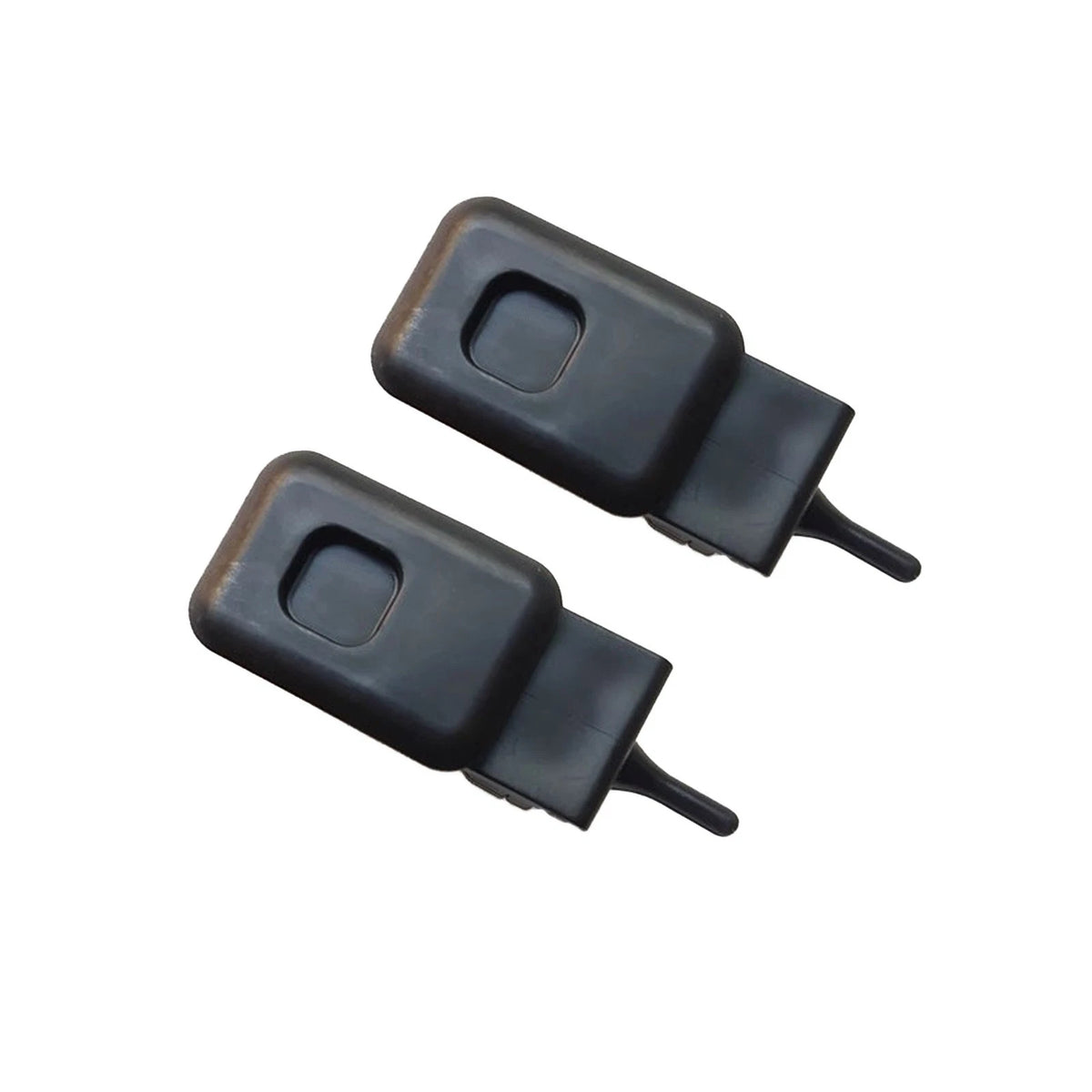 2 Glove Box Buckle for Hyundai Kia Models (Direct Fit)