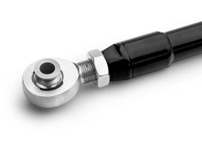Rear Toe Link Kit for Polaris RZR PRO R (2022–Present) - Black