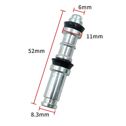 11mm Motorcycle Hydraulic Brake Clutch Piston Repair Kit