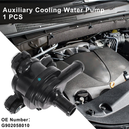 Auxiliary Cooling Water Pump for Toyota Alphard (2002–2015) No.G902058010