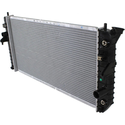 Radiator for Pontiac Bonneville (2001–2005) | CLX-M0-2348-CL360A2, GM3010113