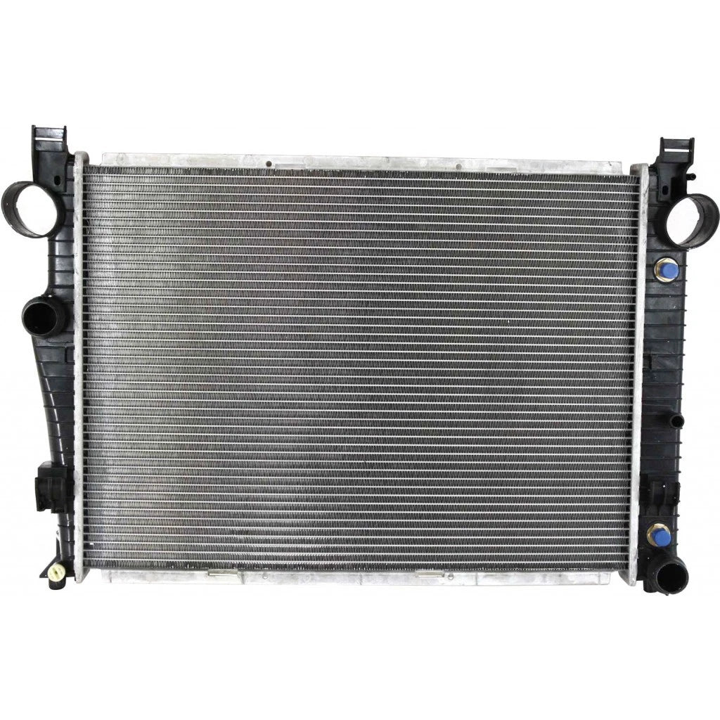 Radiator for Mercedes-Benz CL500 (2000–2006) MB3010107, CLX-M0-USA-P2652-CL360A70