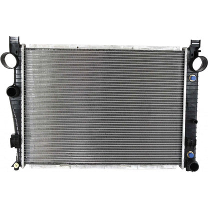 Radiator for Mercedes-Benz CL500 (2000–2006) MB3010107, CLX-M0-USA-P2652-CL360A70