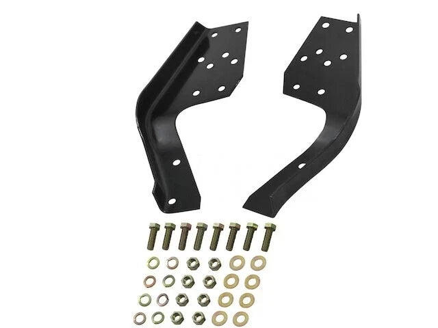 Rear Bumper Mounting Kit for Mazda B4000 (1994–2004) YY552KR
