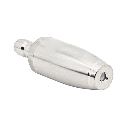 360 Rotating Turbo Nozzle for Pressure Washer (3.0 GPM, 3600 PSI)